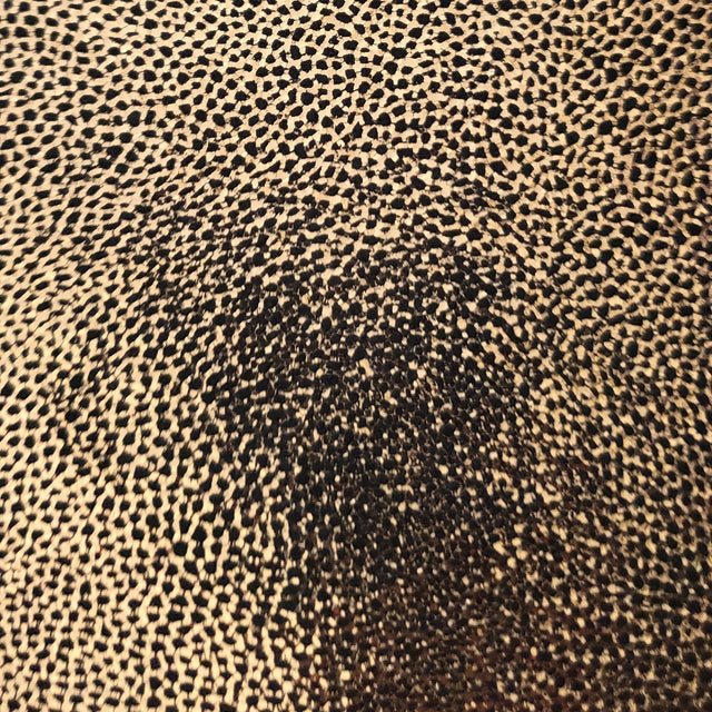 Leather Fringe Tassel