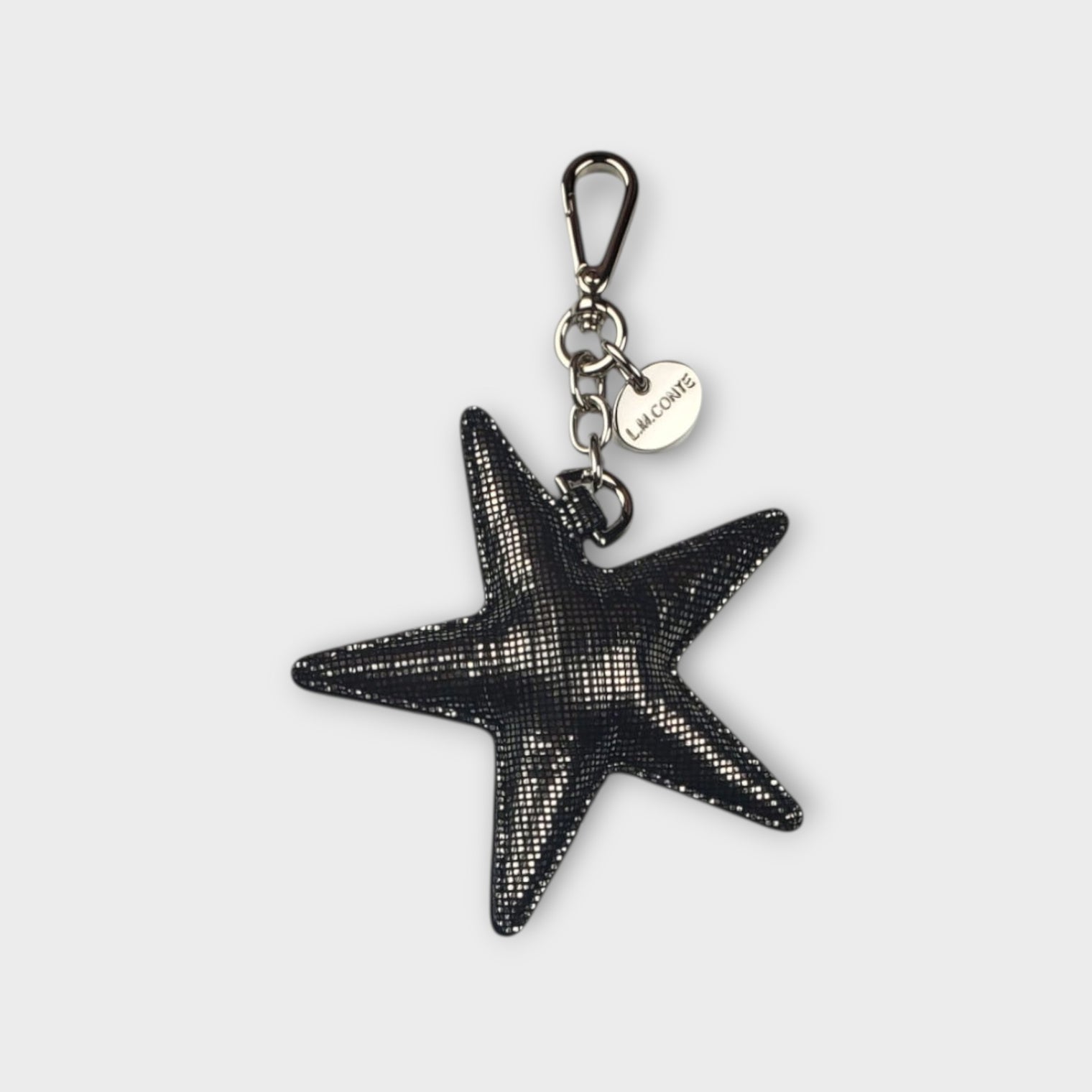 Star Bag Charm