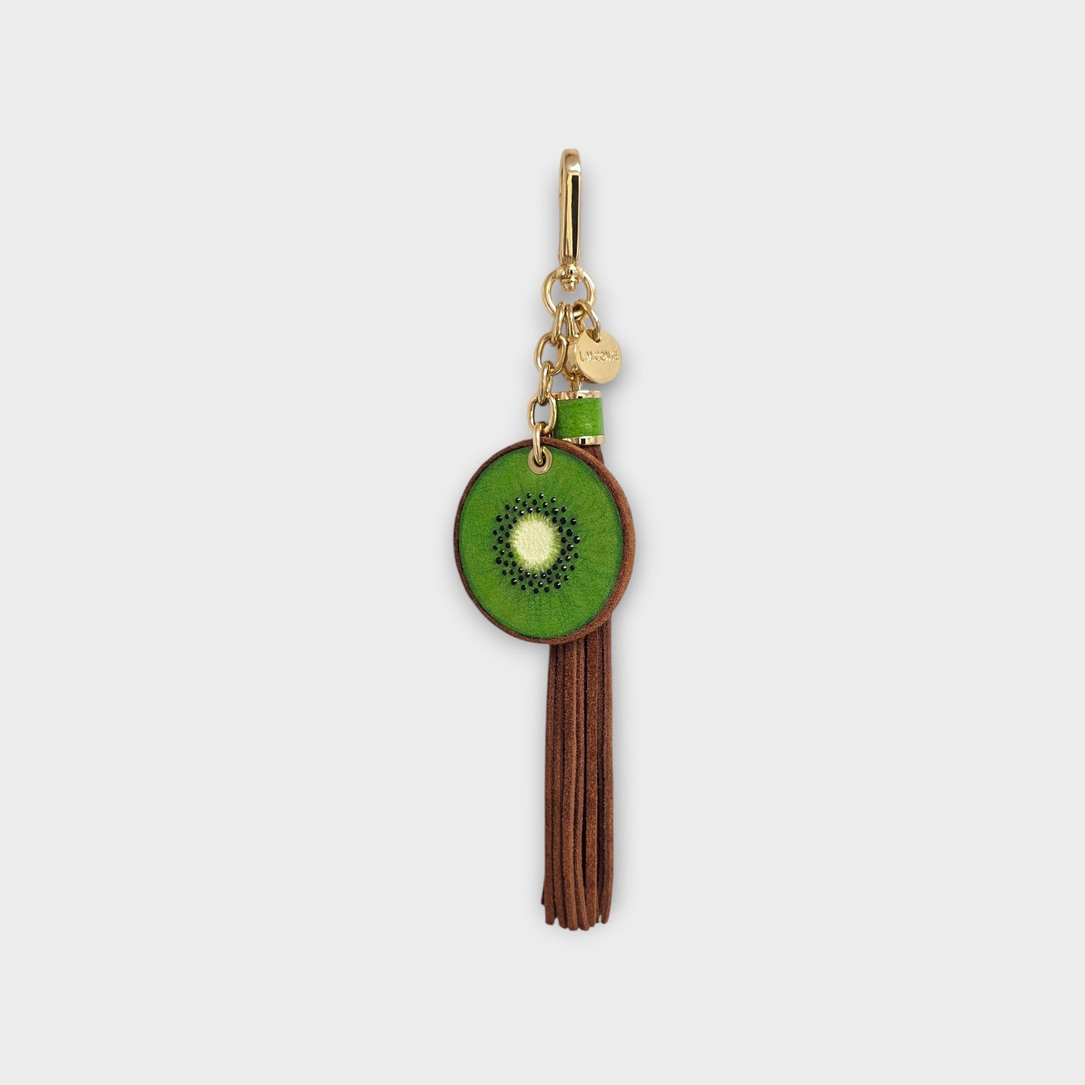 Kiwi Fringe Tassel