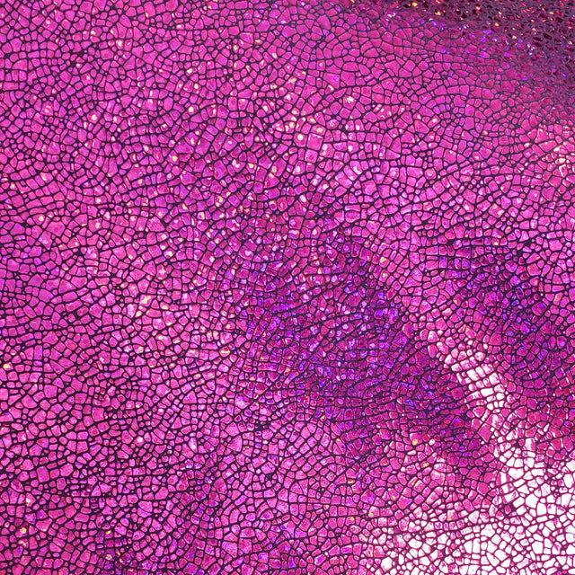 Leather Fringe Tassel