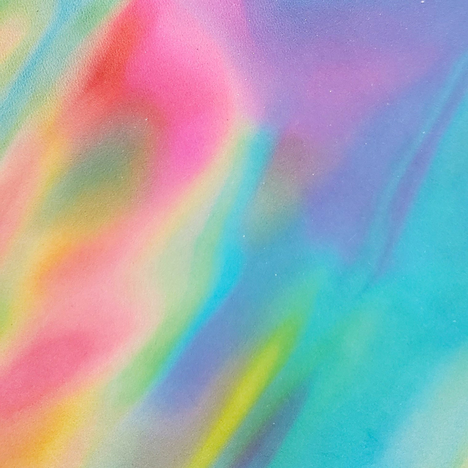 Leather Fringe Tassel