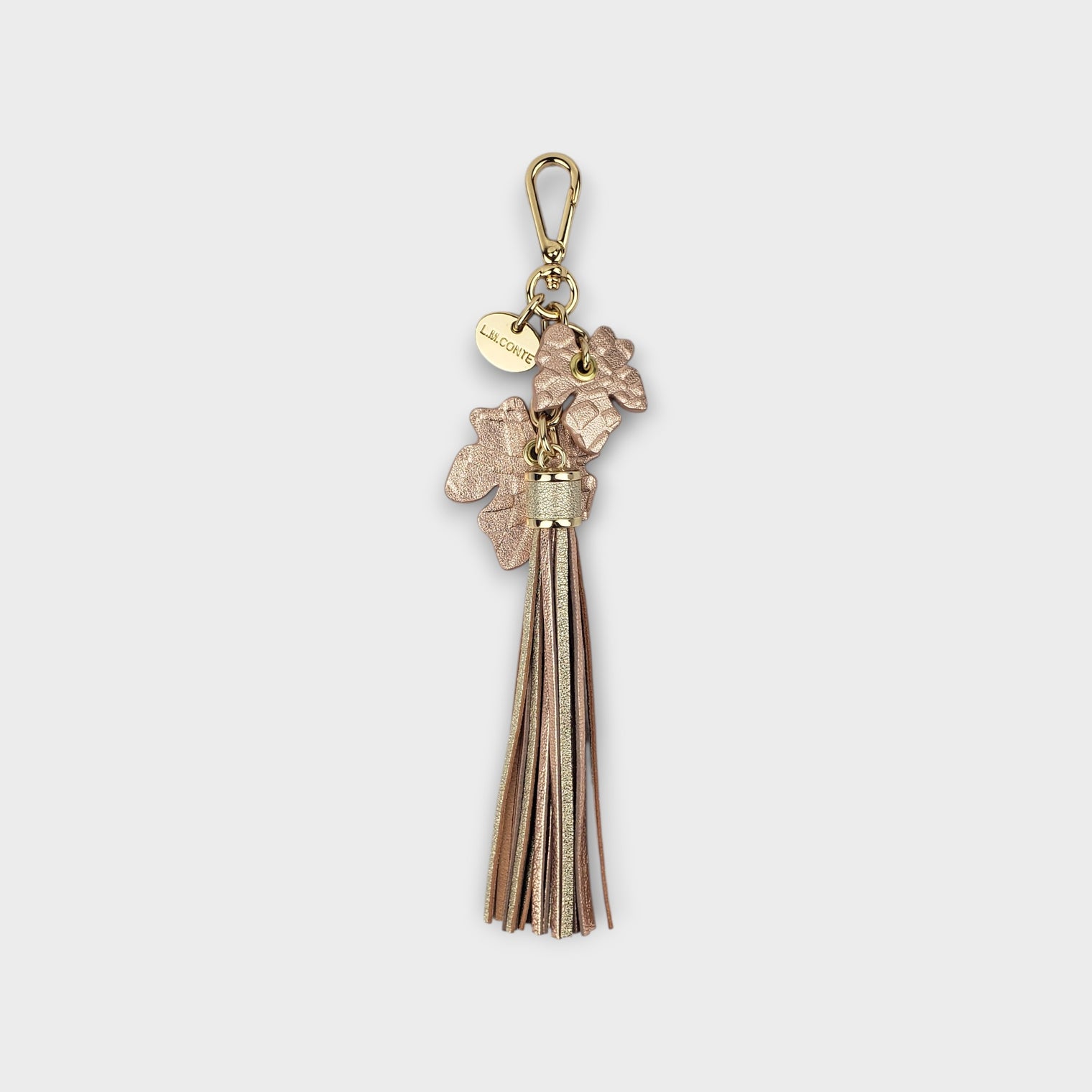 Vineyard Fringe Tassel