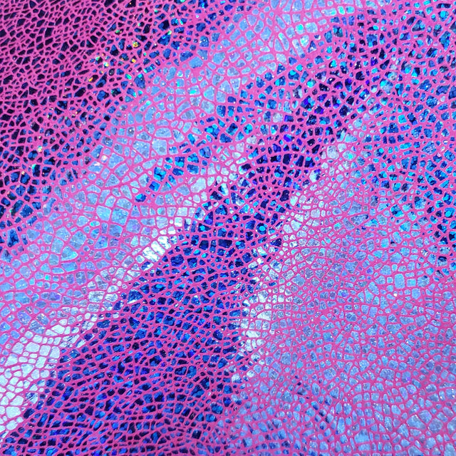 Leather Fringe Tassel