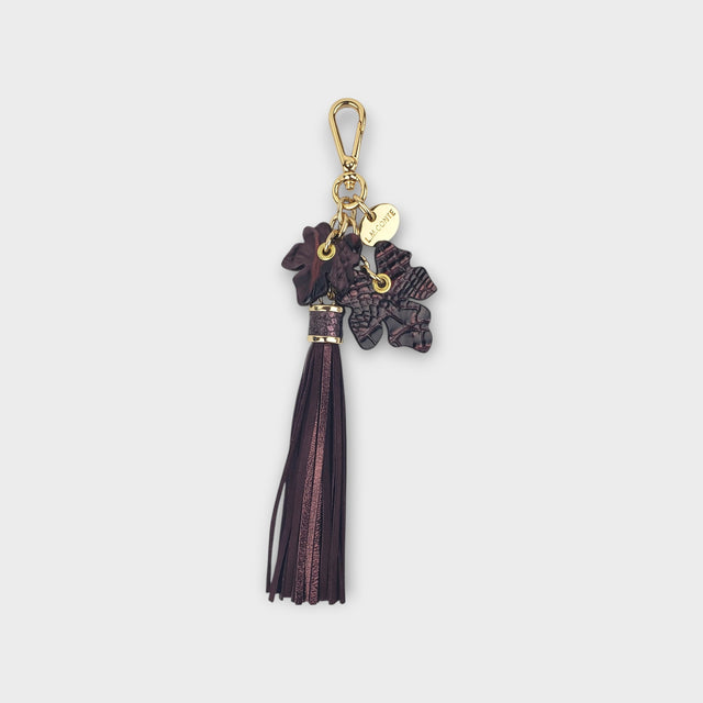 Vineyard Fringe Tassel