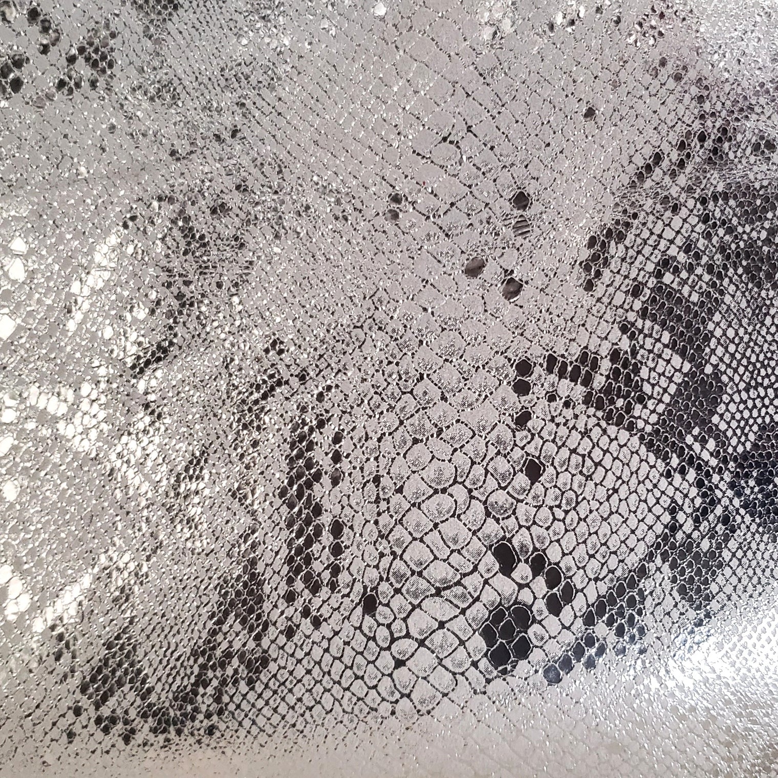 Leather Fringe Tassel