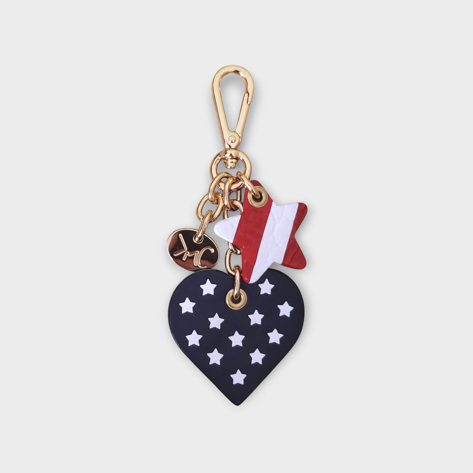 Star Spangle Mini Cluster