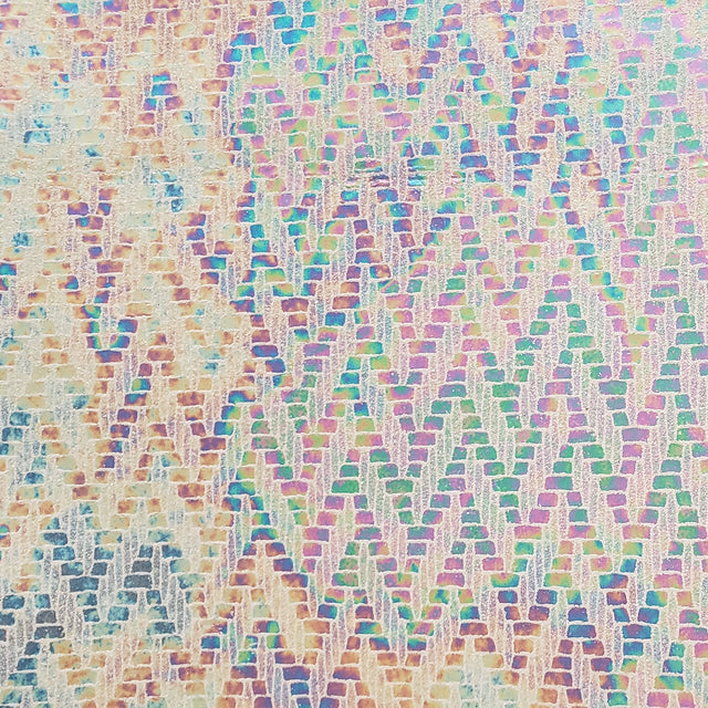 Leather Fringe Tassel