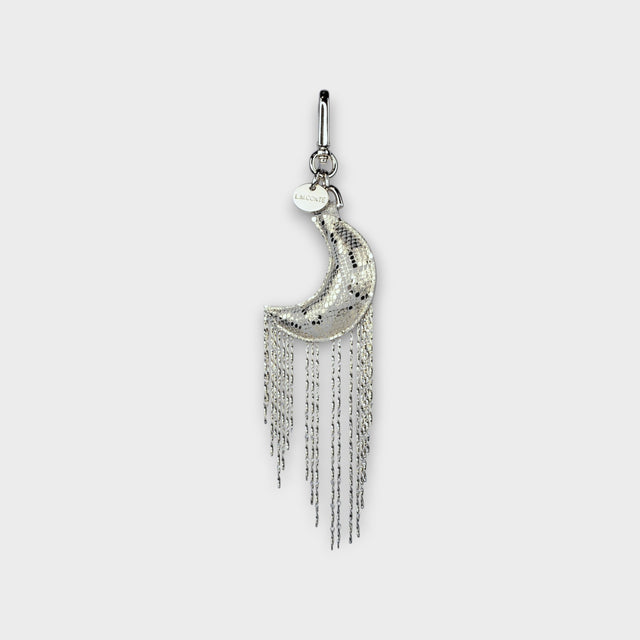 Weeping Moon Bag Charm