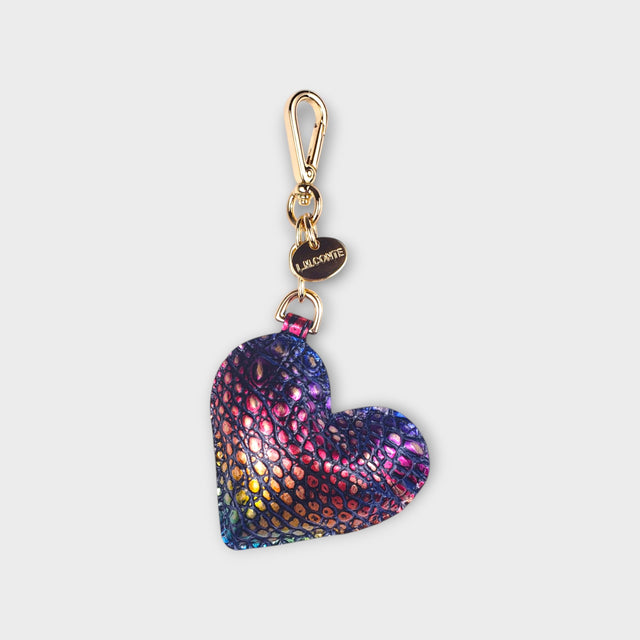 Wholehearted Bag Charm