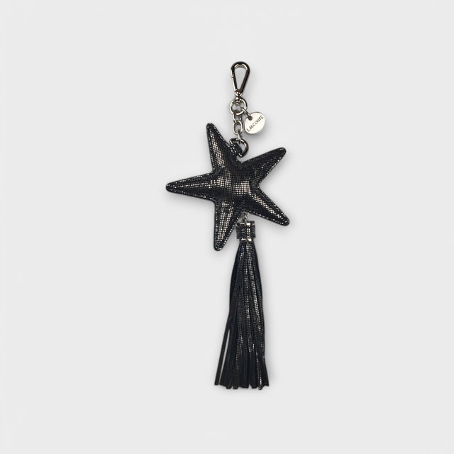Shooting Star Bag Charm