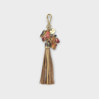 Vineyard Fringe Tassel