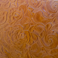 Leather Fringe Tassel