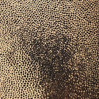 Leather Fringe Tassel