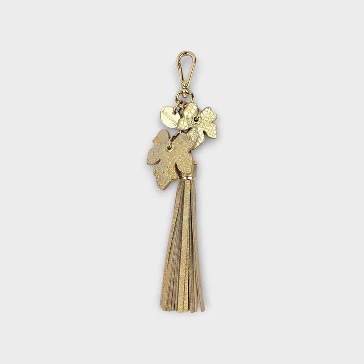 Vineyard Fringe Tassel