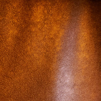 Leather Fringe Tassel