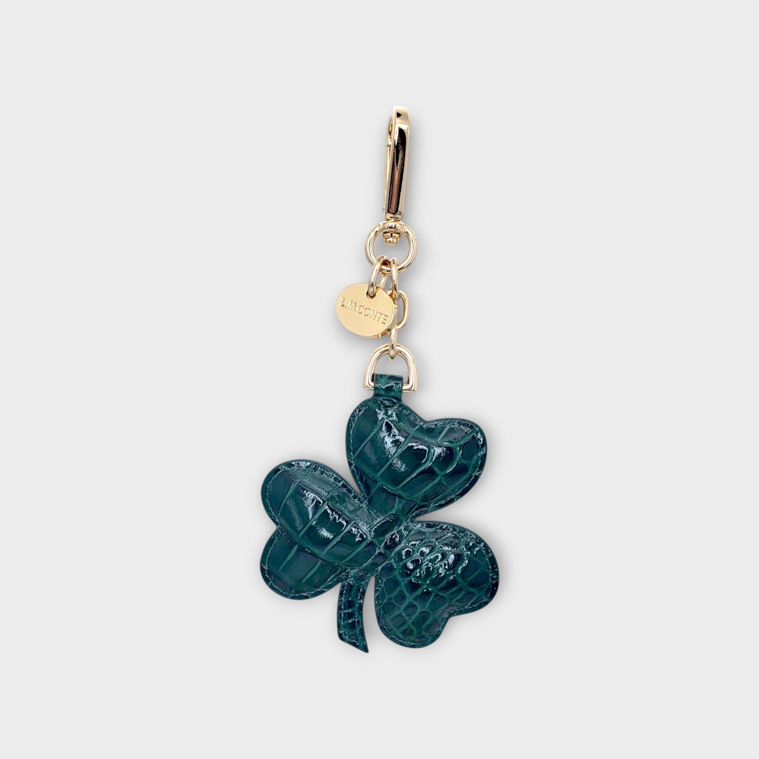 The Clover Charm