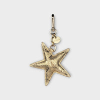 Star Bag Charm