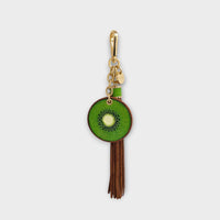 Kiwi Fringe Tassel