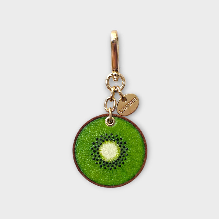 Kiwi Fringe Tassel