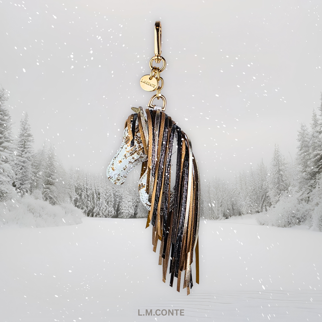 Winter Solstice Collector's Edition Wild Horse