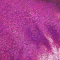 Leather Fringe Tassel