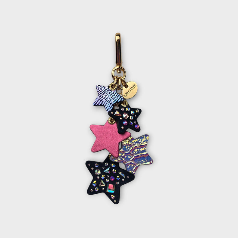 Milky Way Star Cluster Charm