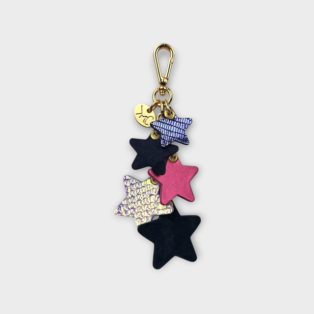 Milky Way Star Cluster Charm