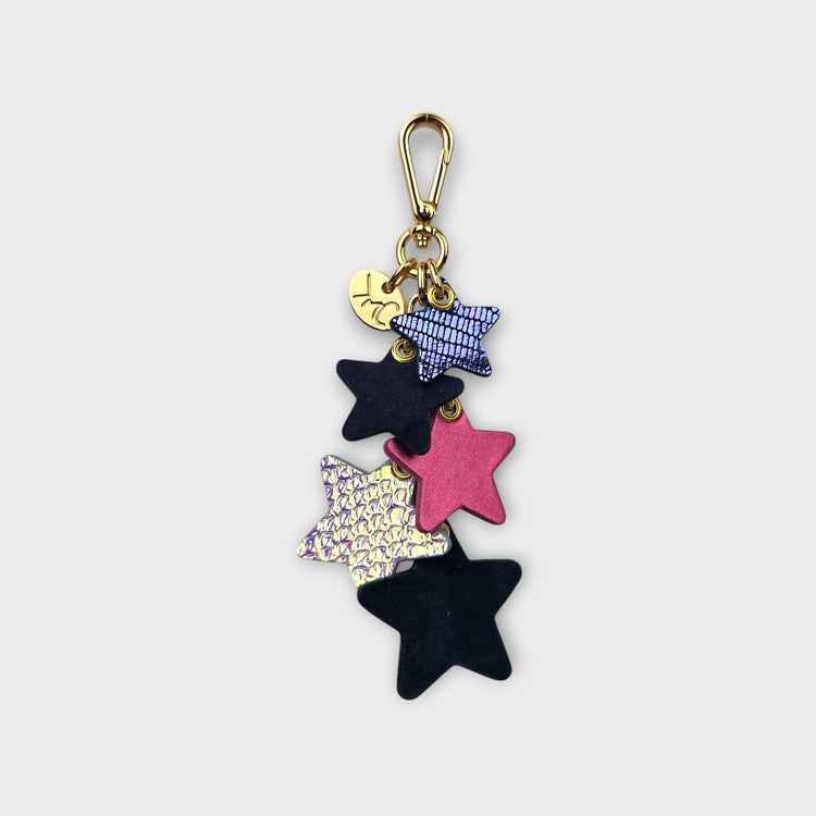 Milky Way Star Cluster Charm
