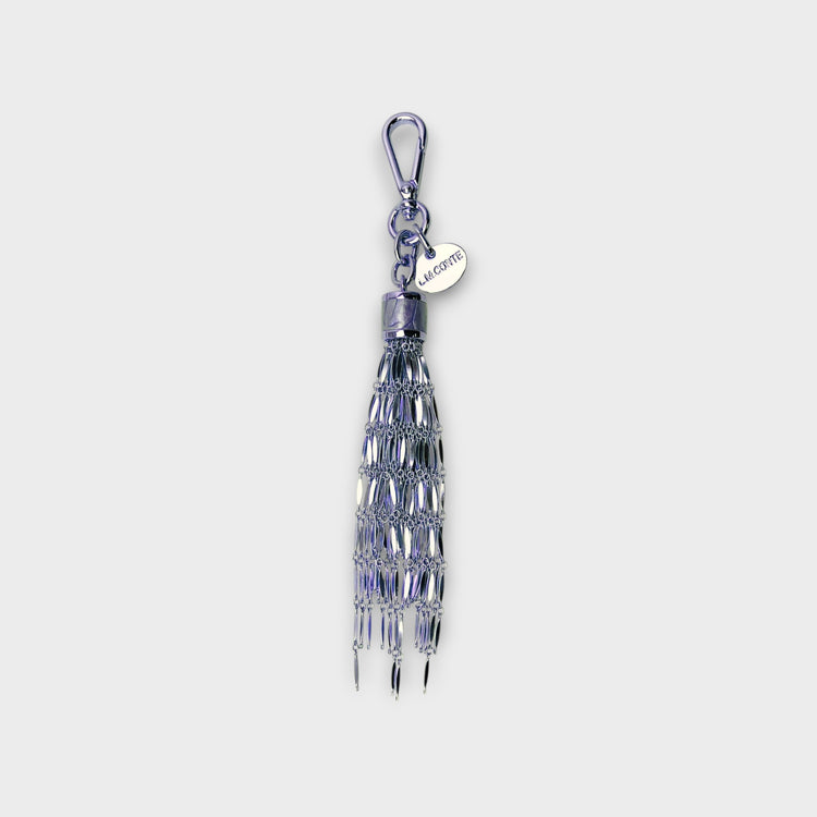 Chain Fringe Tassel