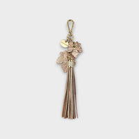 Vineyard Fringe Tassel