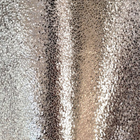 Leather Fringe Tassel