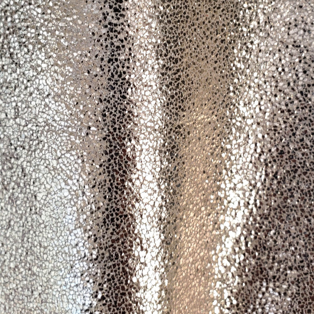 Leather Fringe Tassel