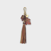 Vineyard Fringe Tassel
