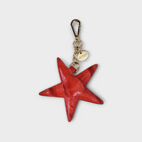 Star Bag Charm