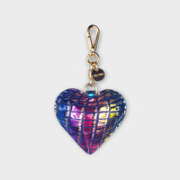 Wholehearted Bag Charm