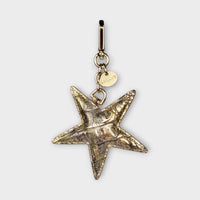 Star Bag Charm