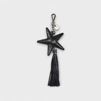 Shooting Star Bag Charm