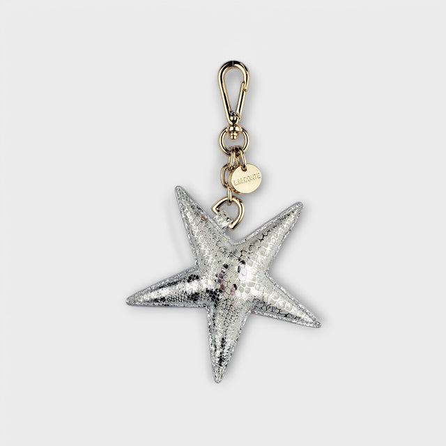 Star Bag Charm