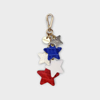 Star Cluster Bag Charm