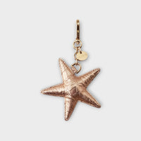 Star Bag Charm