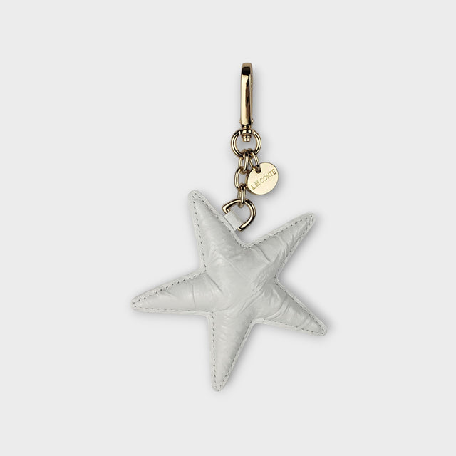 Star Bag Charm